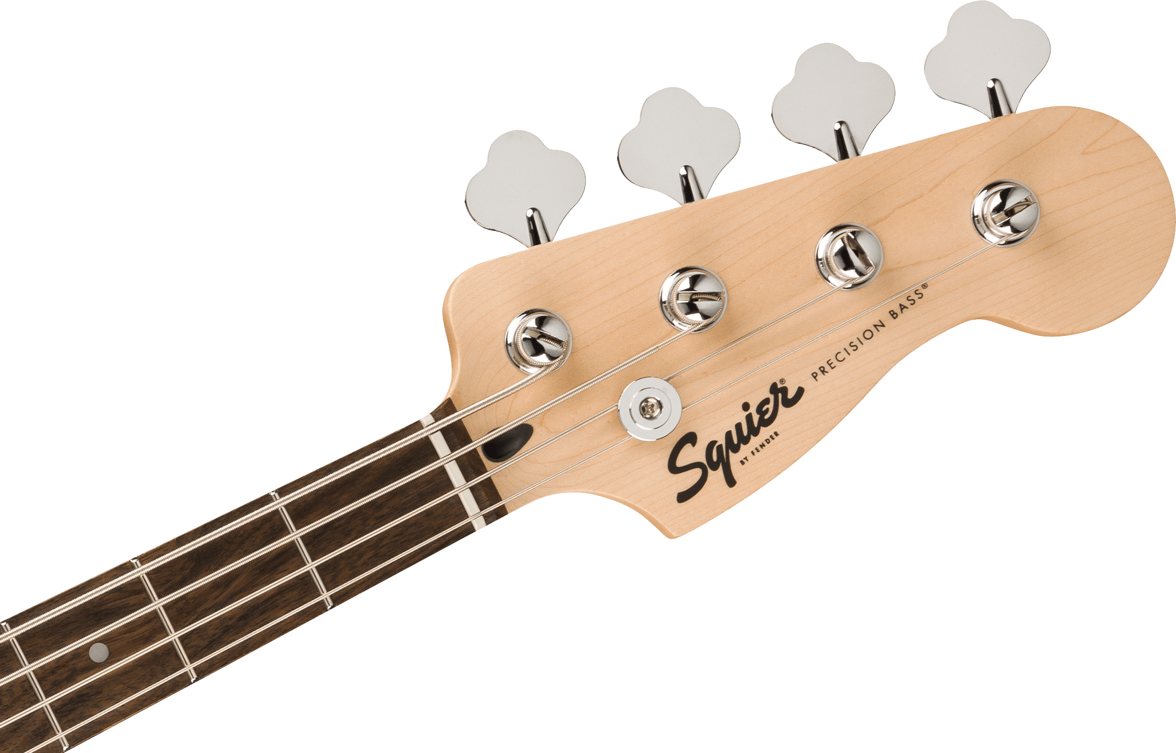 Sonic Precision Bass Midnight Blue