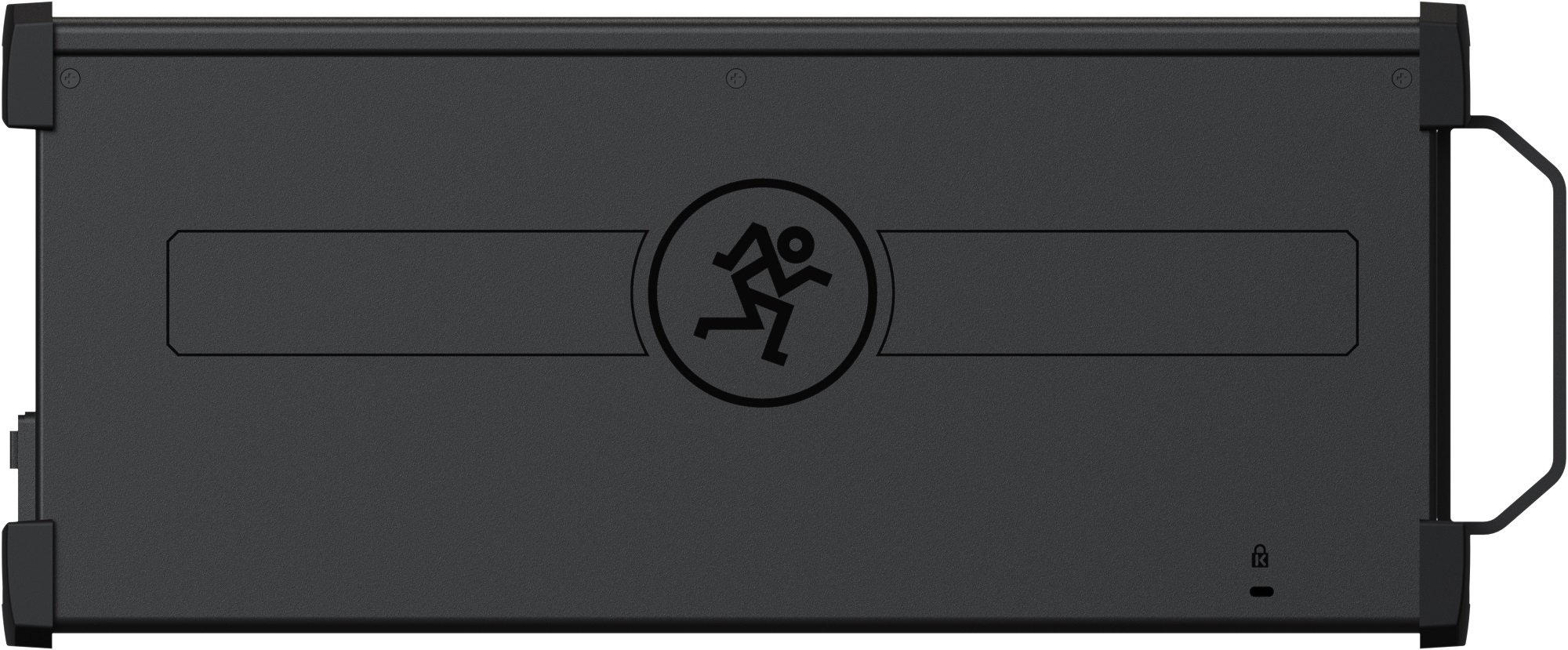 DL32SE Digitales  Rack-Mischpult
