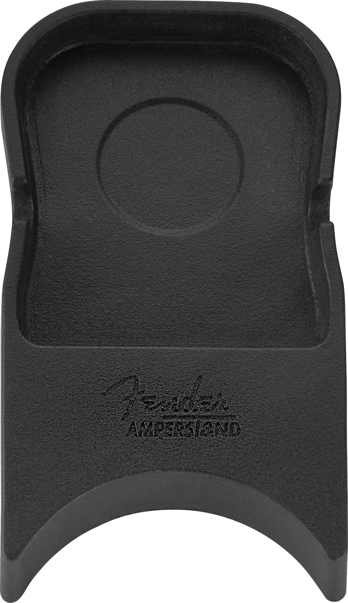 Amperstand Guitar Cradle Black