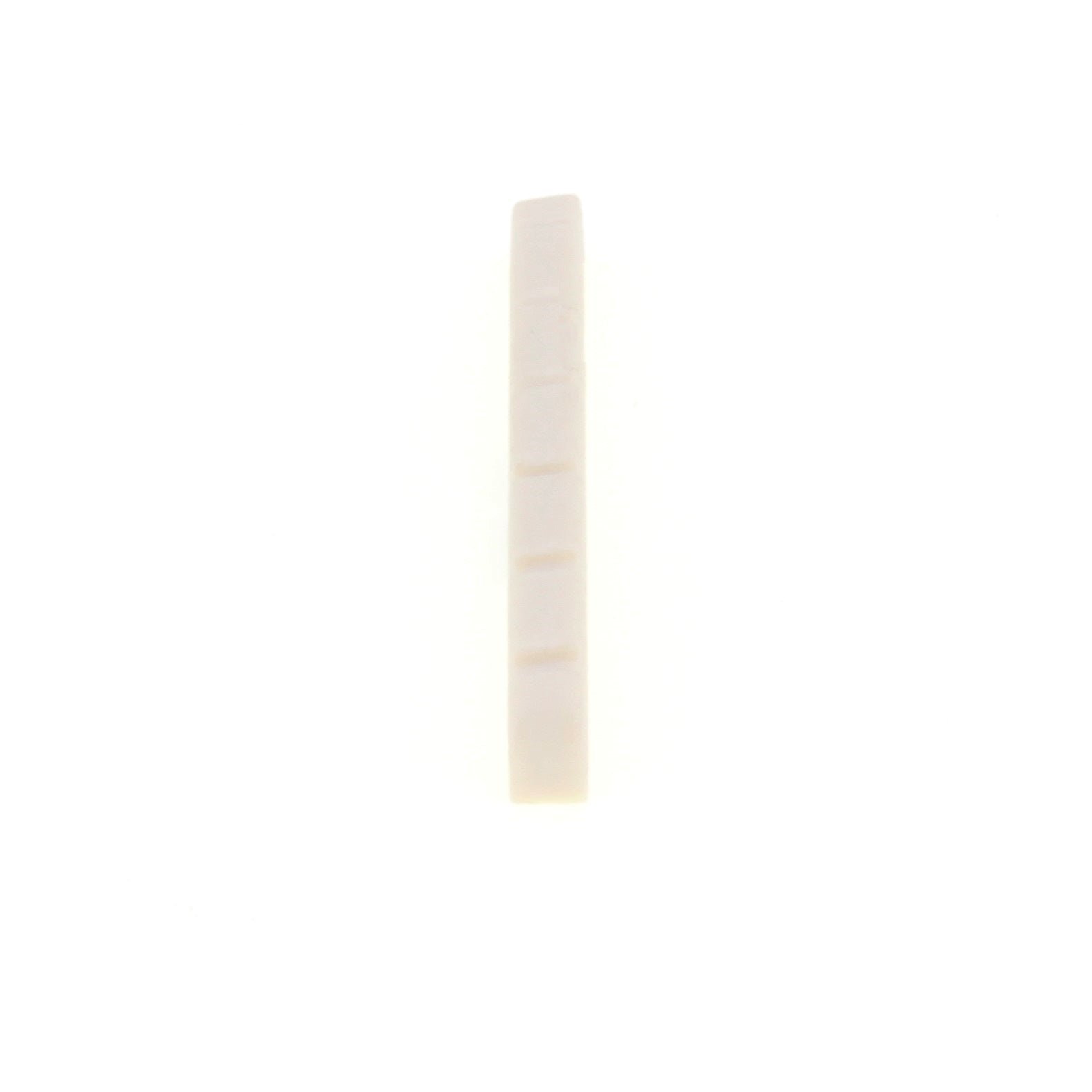 TUSQ PQ-5040-00 - Slotted Guitar Nut (40.56 x 3.47 mm), I-Style Electric, Flat