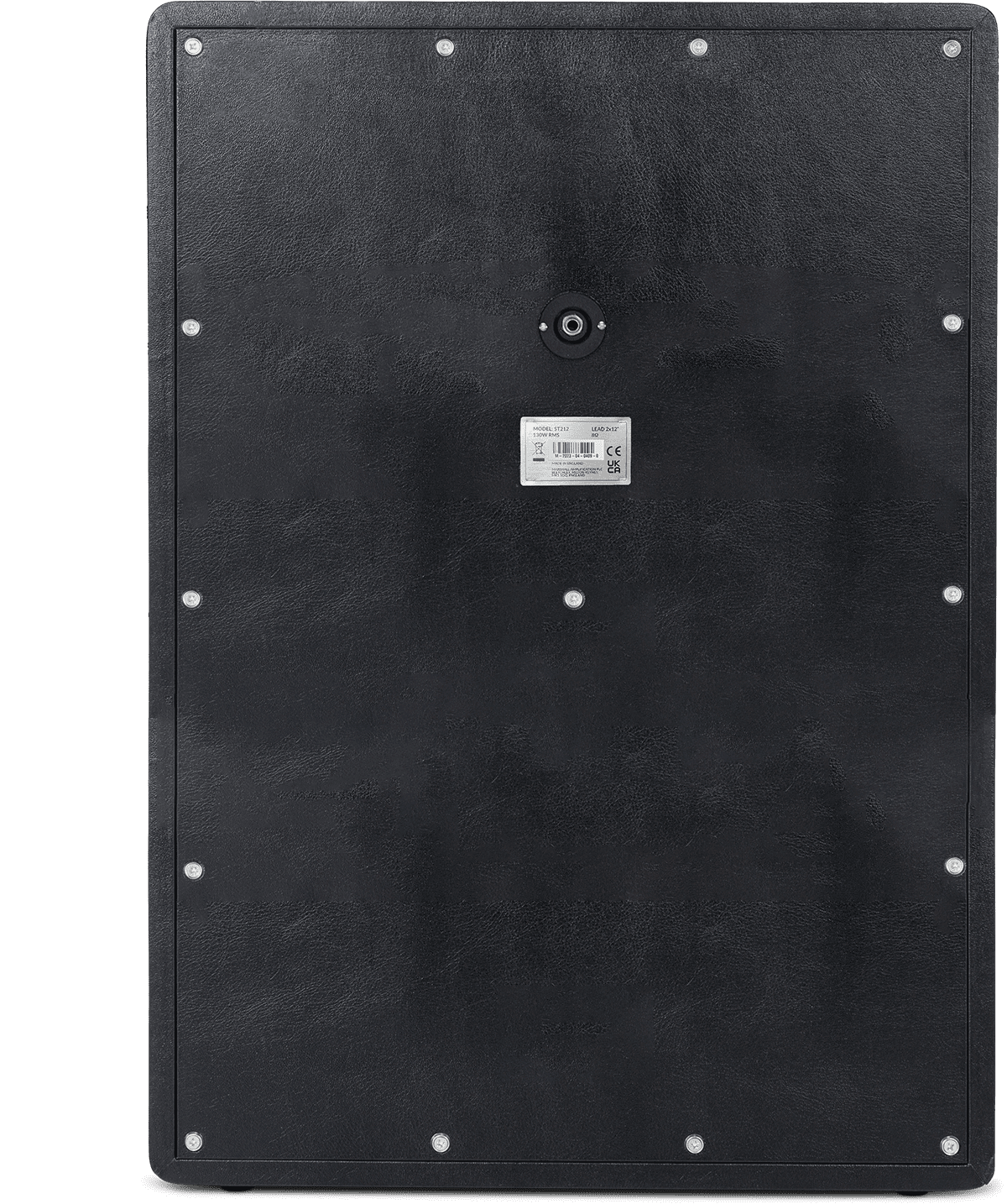 Studio JTM ST212 Cabinet