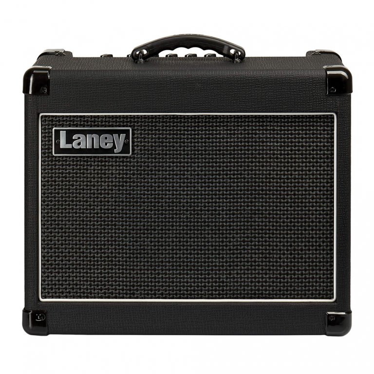 LG20R Combo Amp, 20W, 8", Reverb