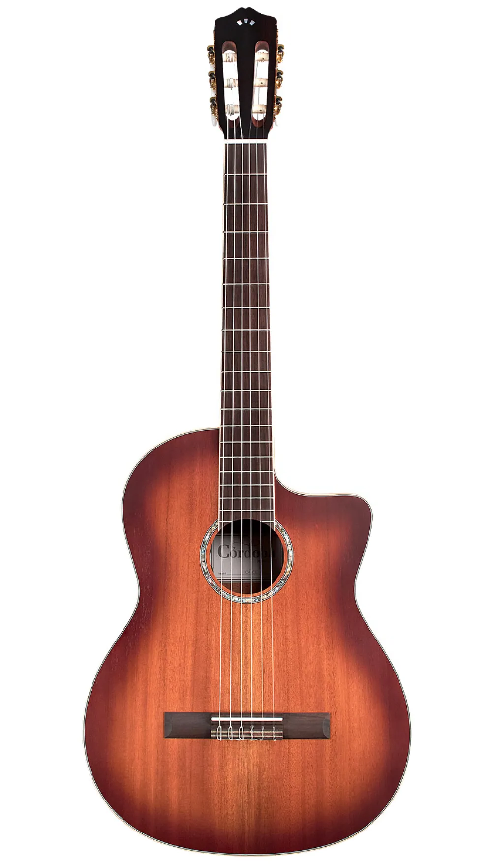 C4-CE Edge Burst