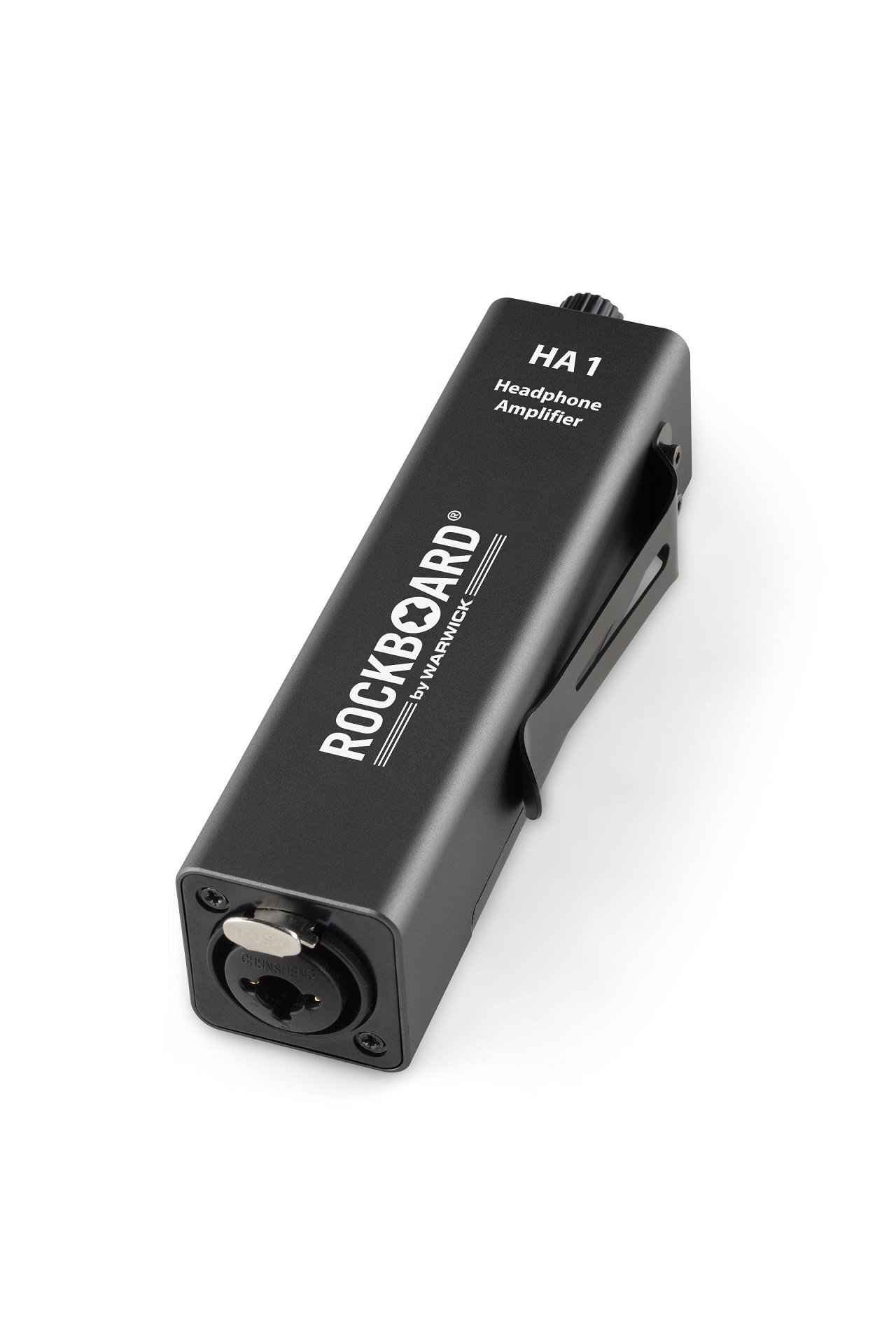 HA 1 In-Ear Monitoring Headphone Amplifier