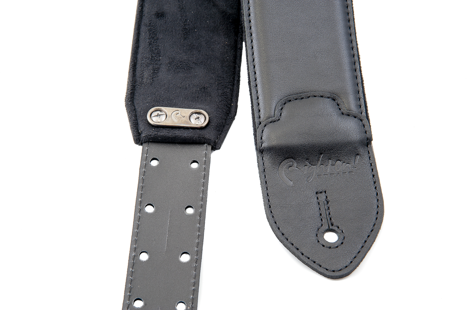 Vintage Black