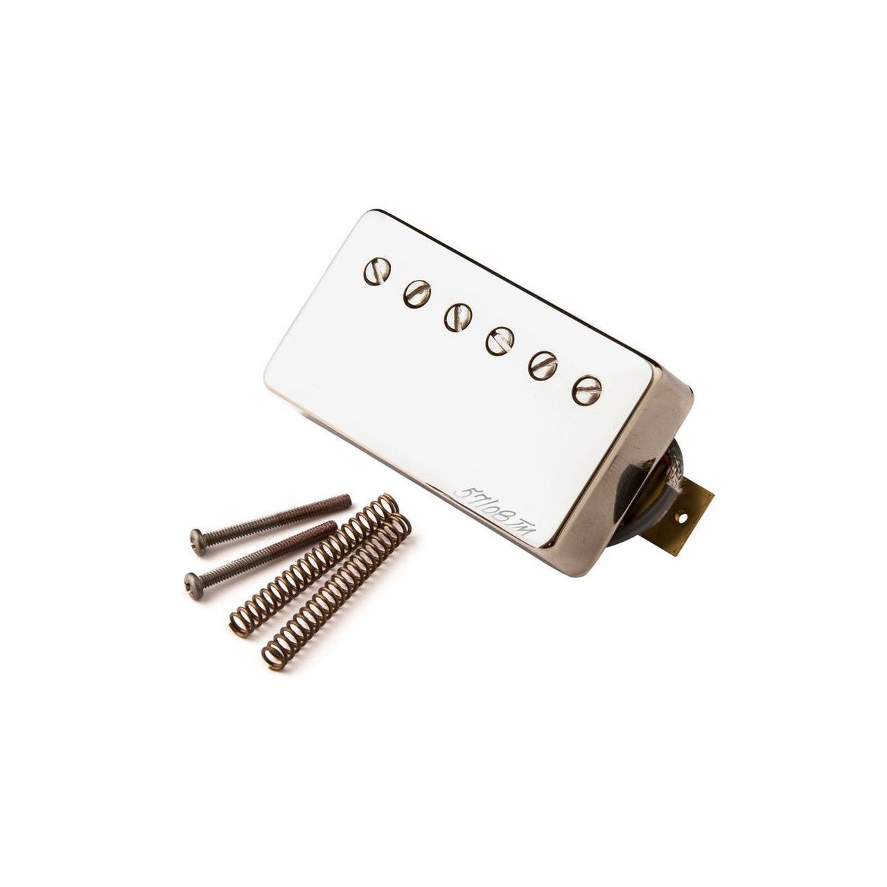57/08 Bass Nickel, Covered