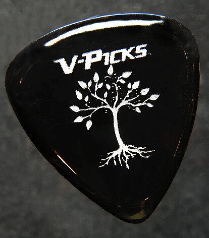 Tree Of Life Guitar Pick