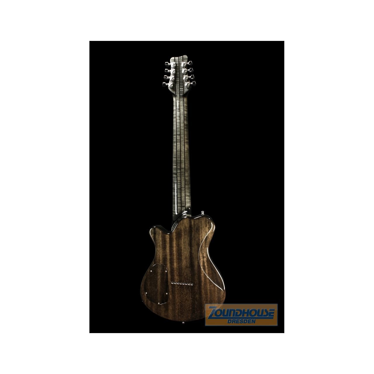 Panthera 8-String - Framus Lounge Modell D 159425 Baujahr: 2013