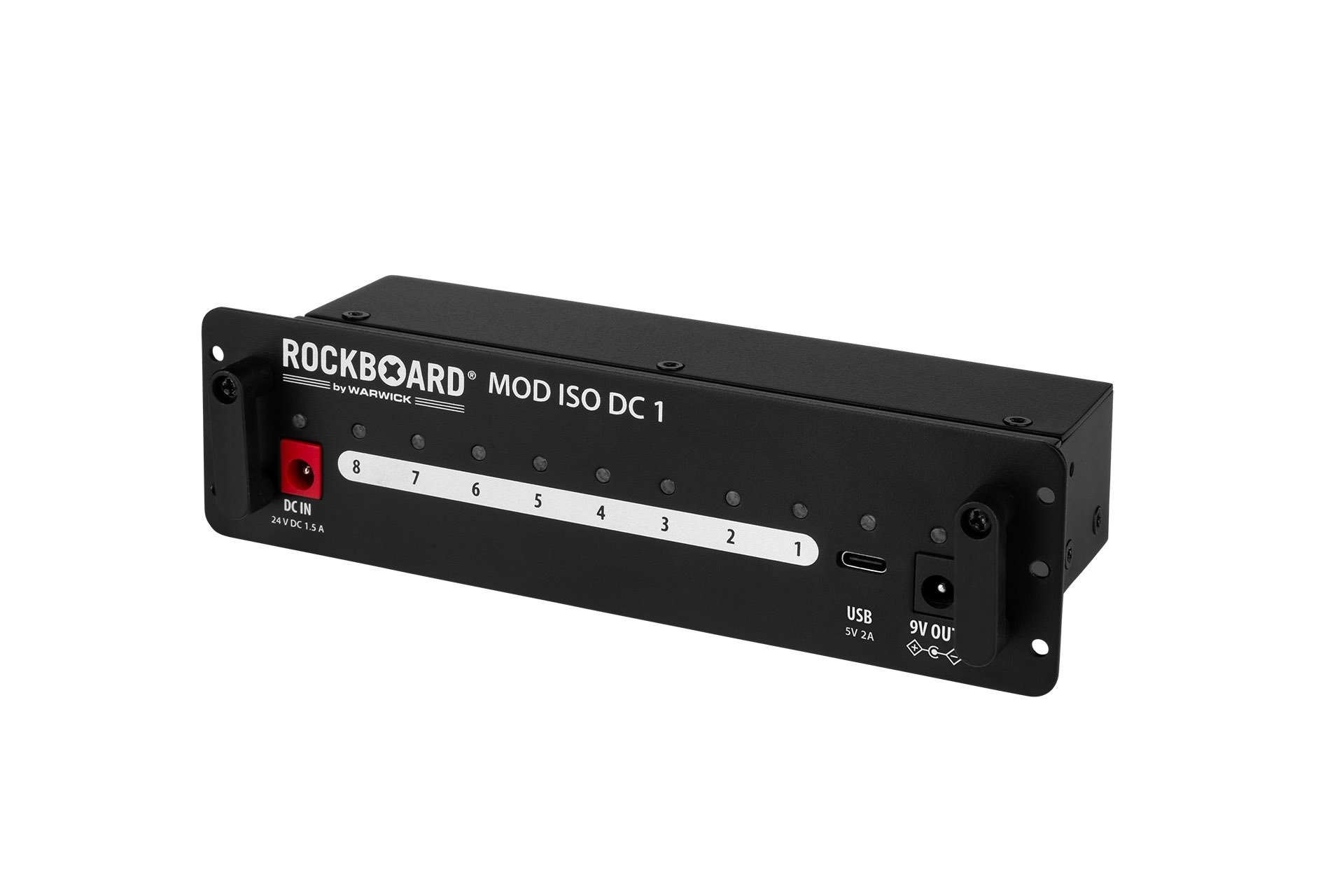 Power MOD ISO DC 1