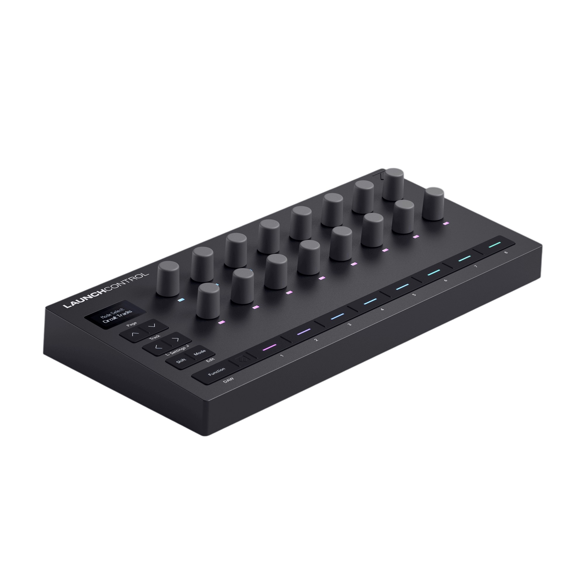 Launch Control 3 USB-Controller