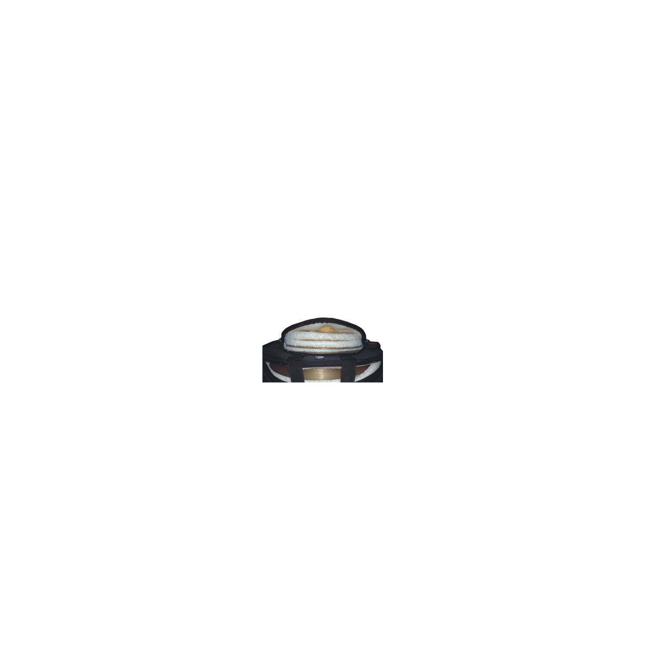 22" Beckentasche Deluxe 6020-00