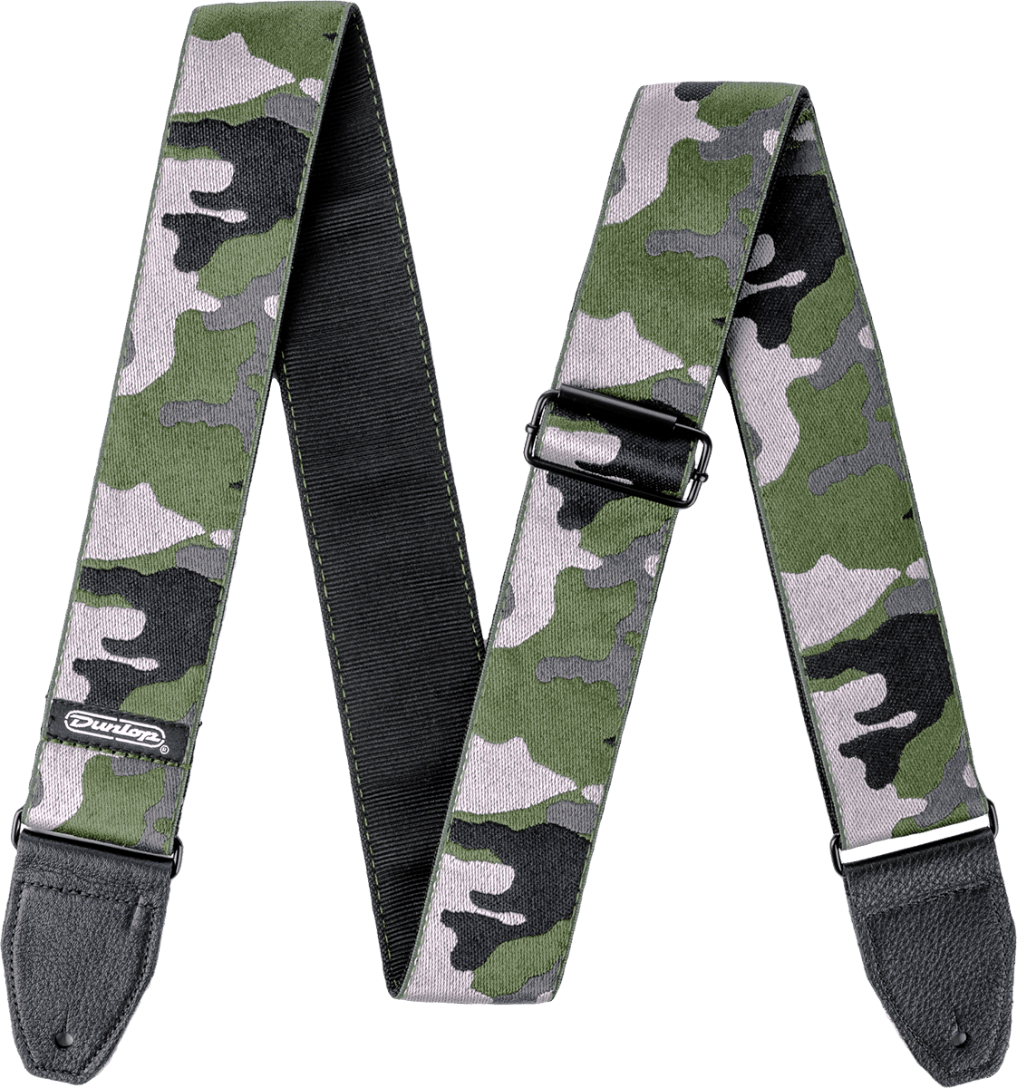 Jacquard Ranger Srap Green