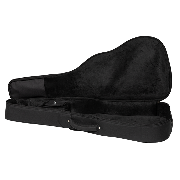 Premium Acoustic Gig Bag, Black
