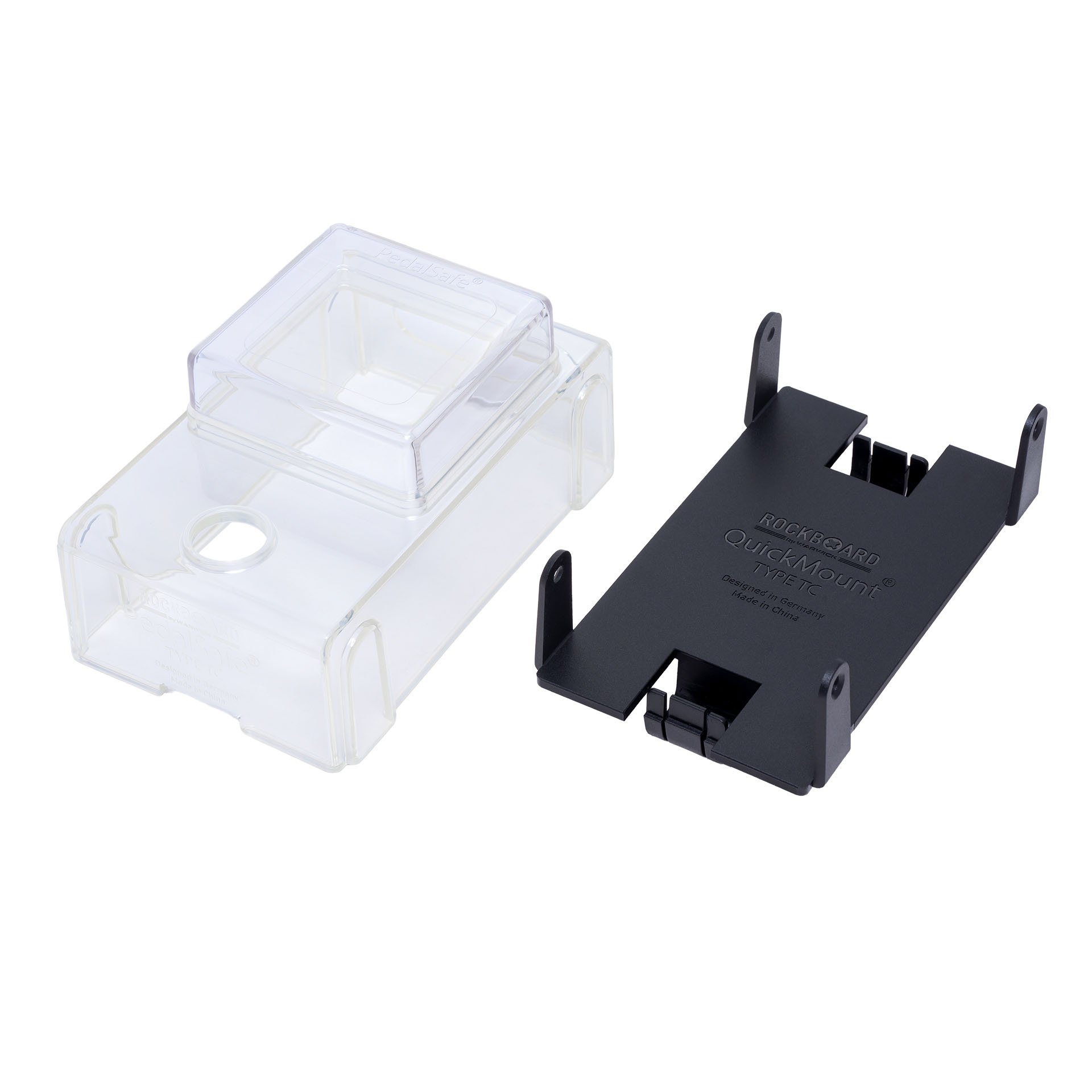 PedalSafe Type TC RockBoard