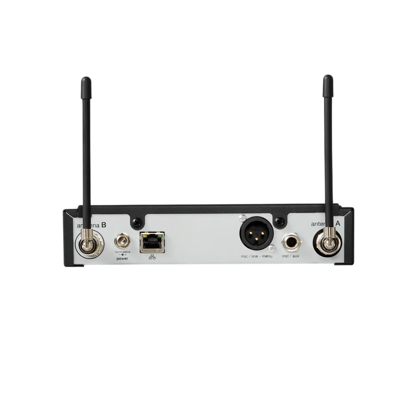 SLXD4+ Digitaler Drahtlosempfänger