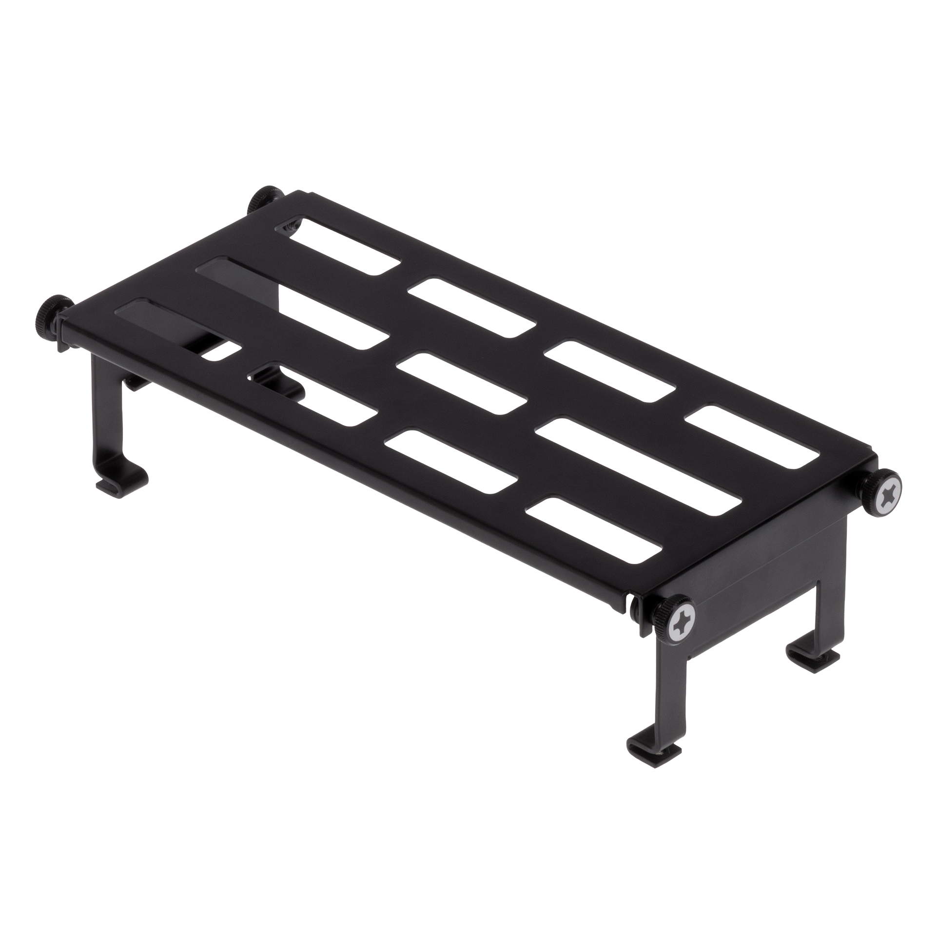 Second Tier, Small