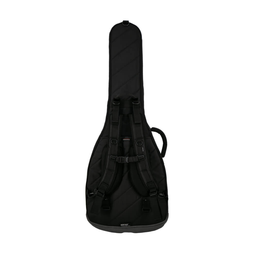 Vertigo Ultra Acoustic Guitar Black