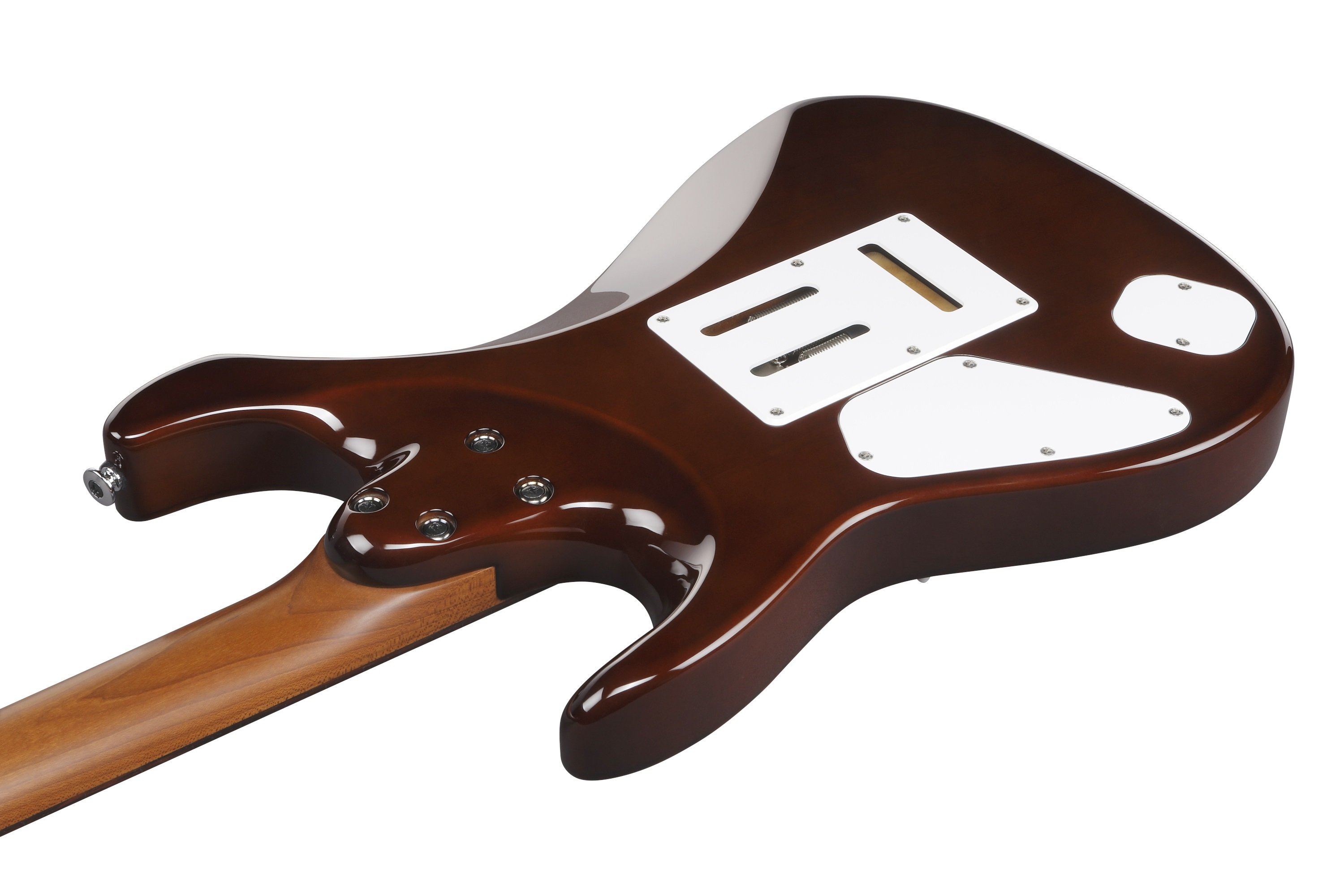 AZ2204NJA-TS Prestige AZN Tobacco Sunburst
