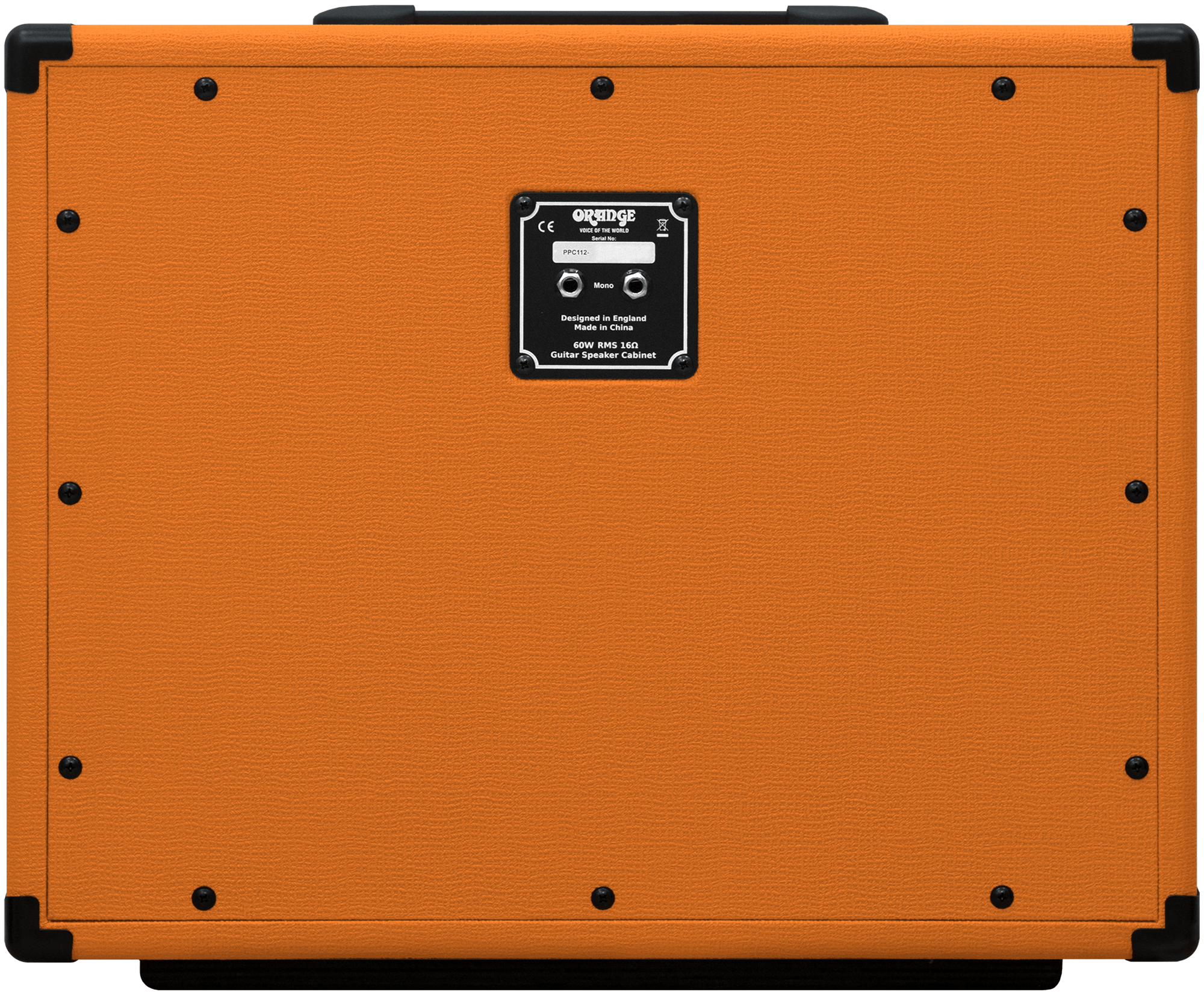 PPC112 - Gitarren Box
