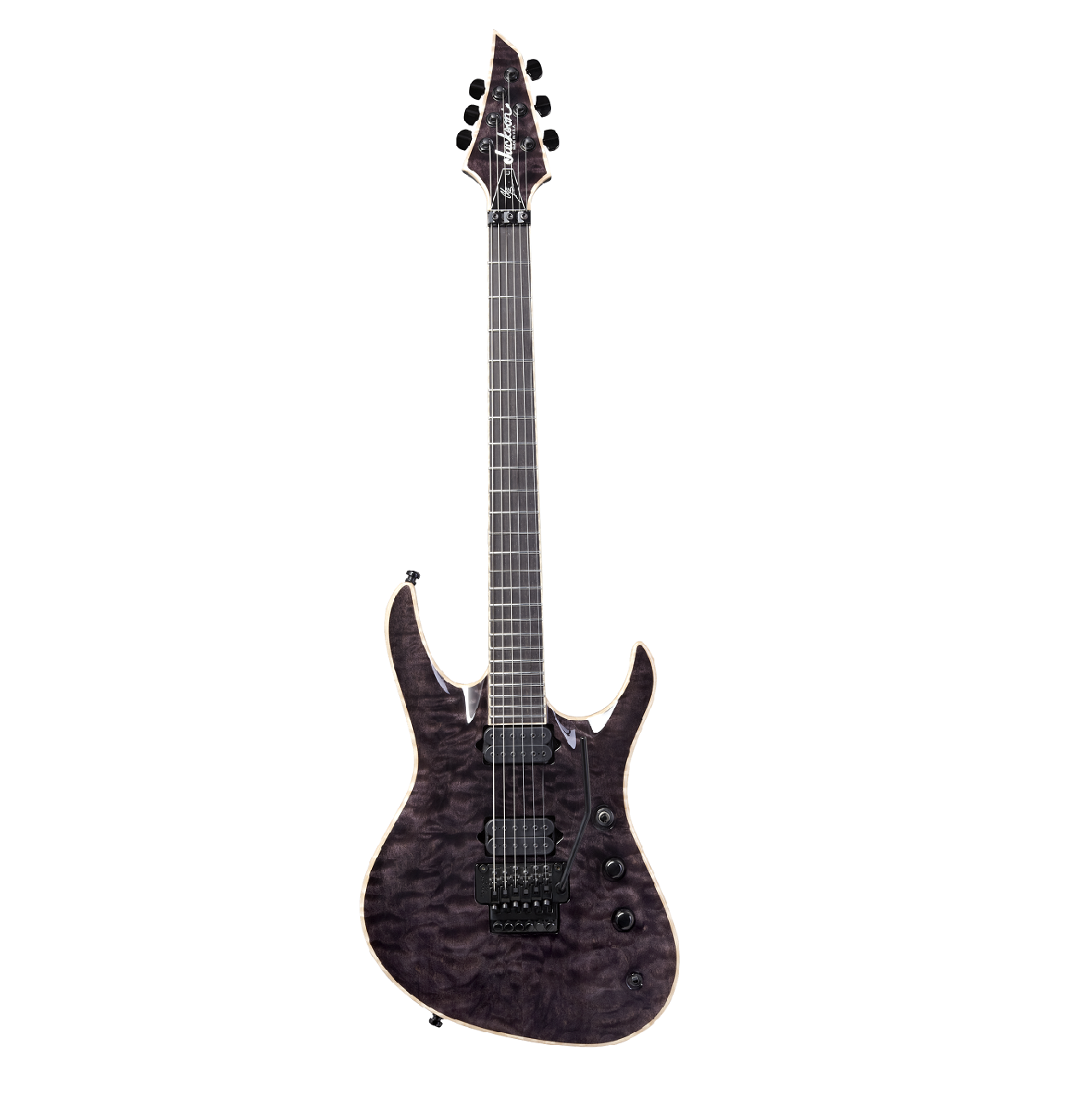 USA Signature Chris Broderick Soloist 6 TBK (B-Stock)