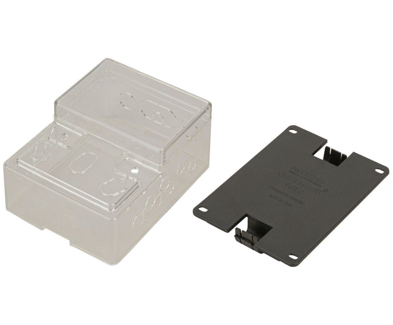 PedalSafe Type C