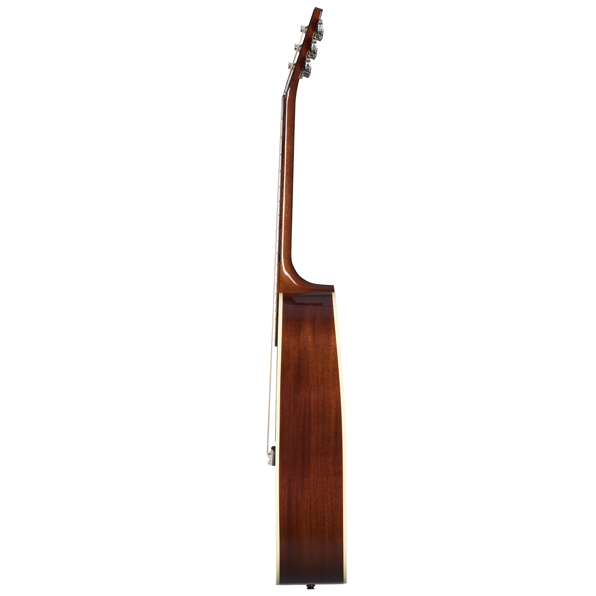 J-45 Standard Honeyburst