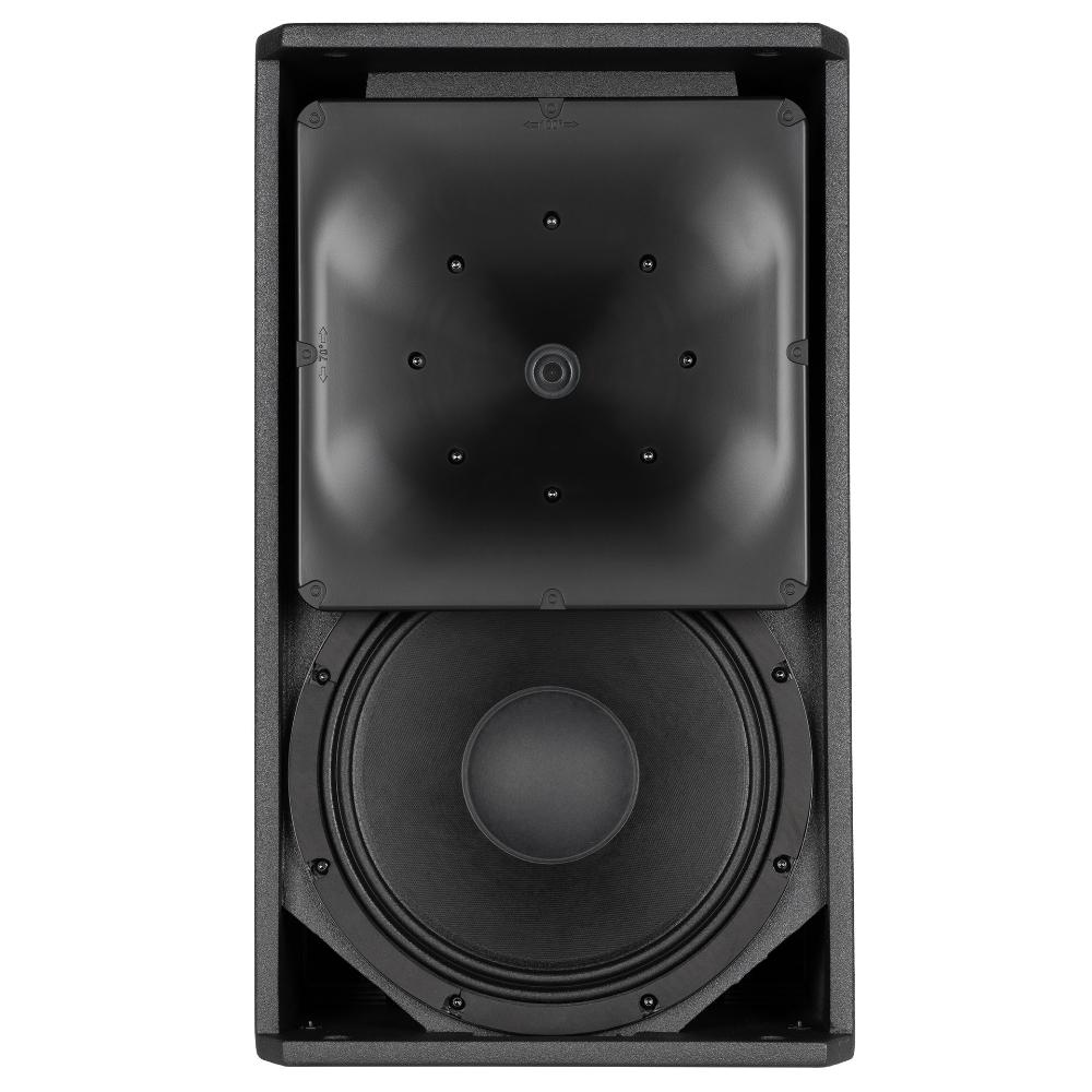 NX932-A, 220-240V, Black