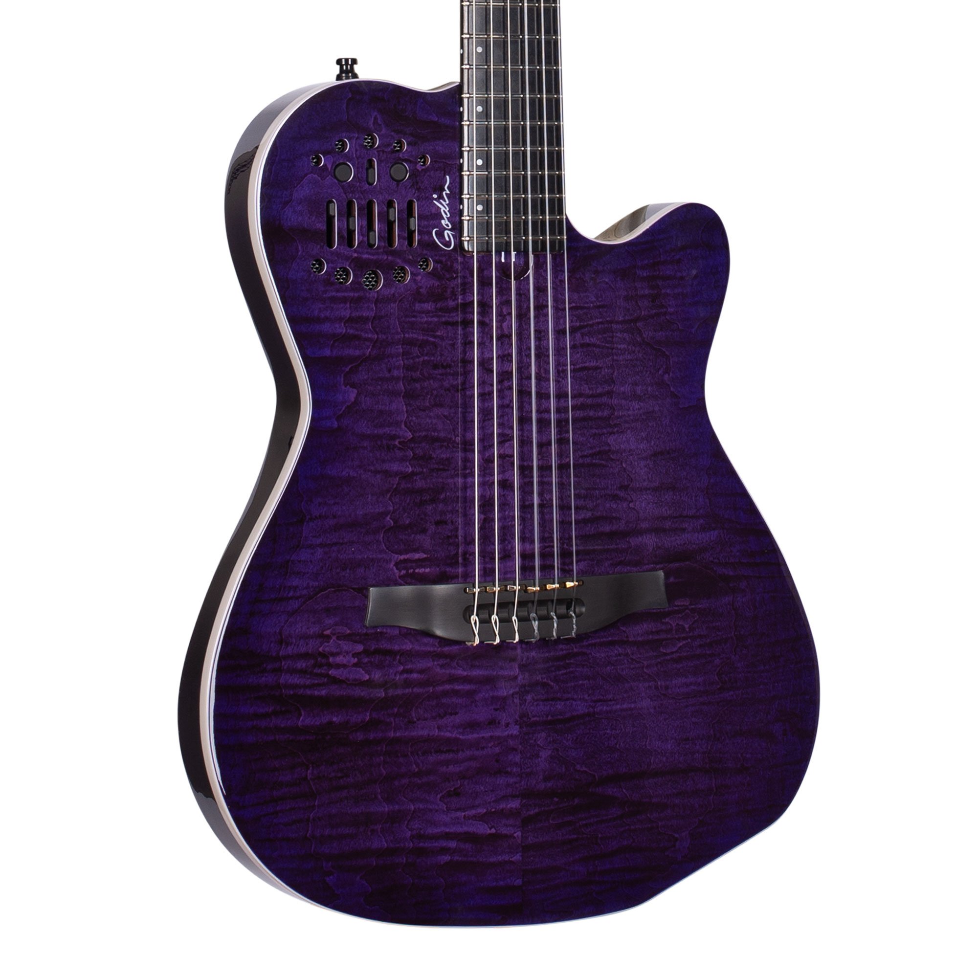 ACS Steve Stevens Signature 25th Anniversary