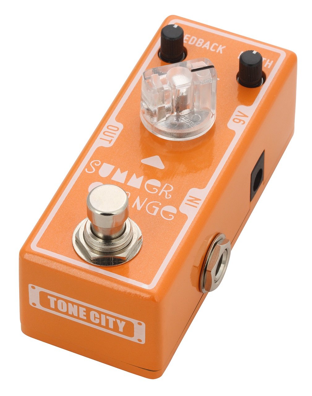 Summer Orange - Phase