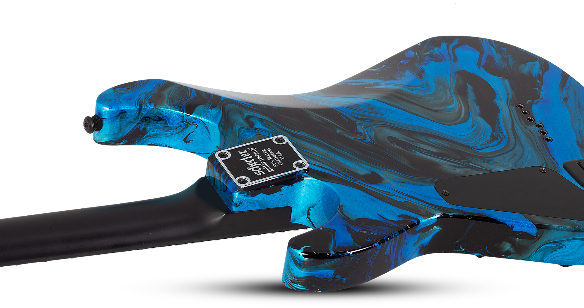 C-1 Hydro-Dip Midnight Tide