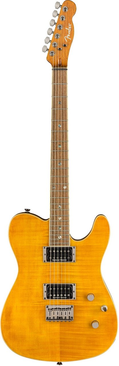 Special Edition Custom Telecaster FMT HH - E-Gitarre