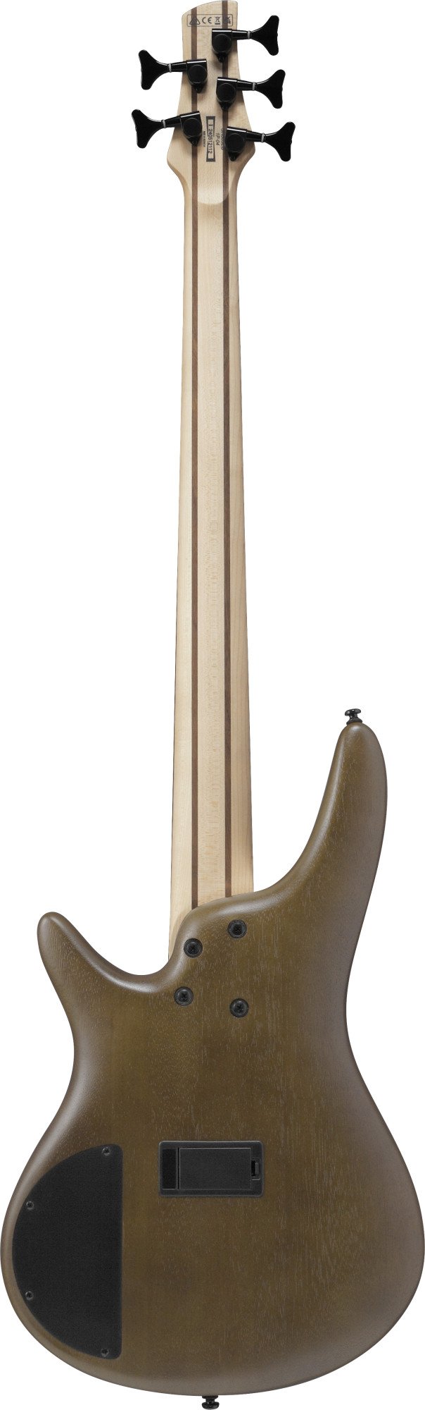 SR305EB-WNF 5-Saiter E-Bass