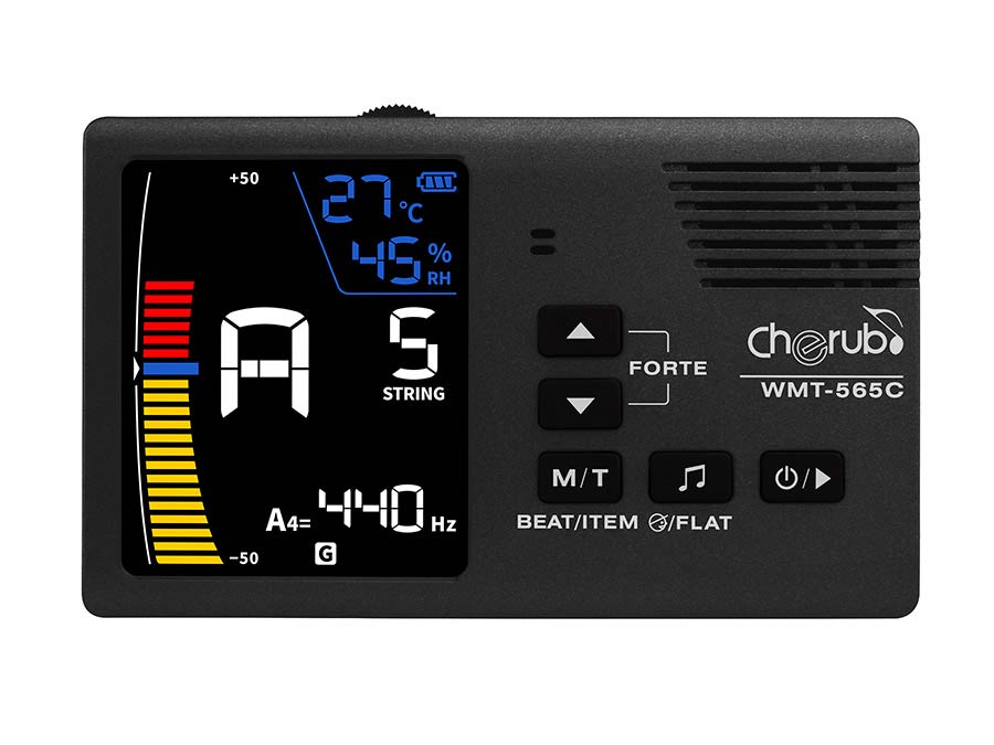 WMT565C Tischstimmgerät