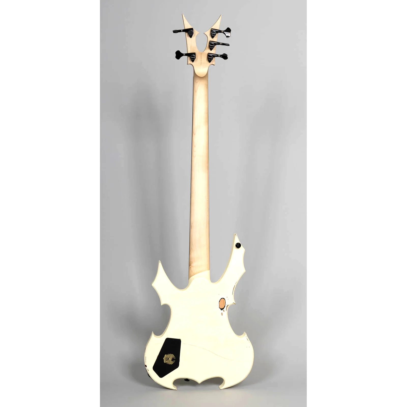 Protector Bass  5