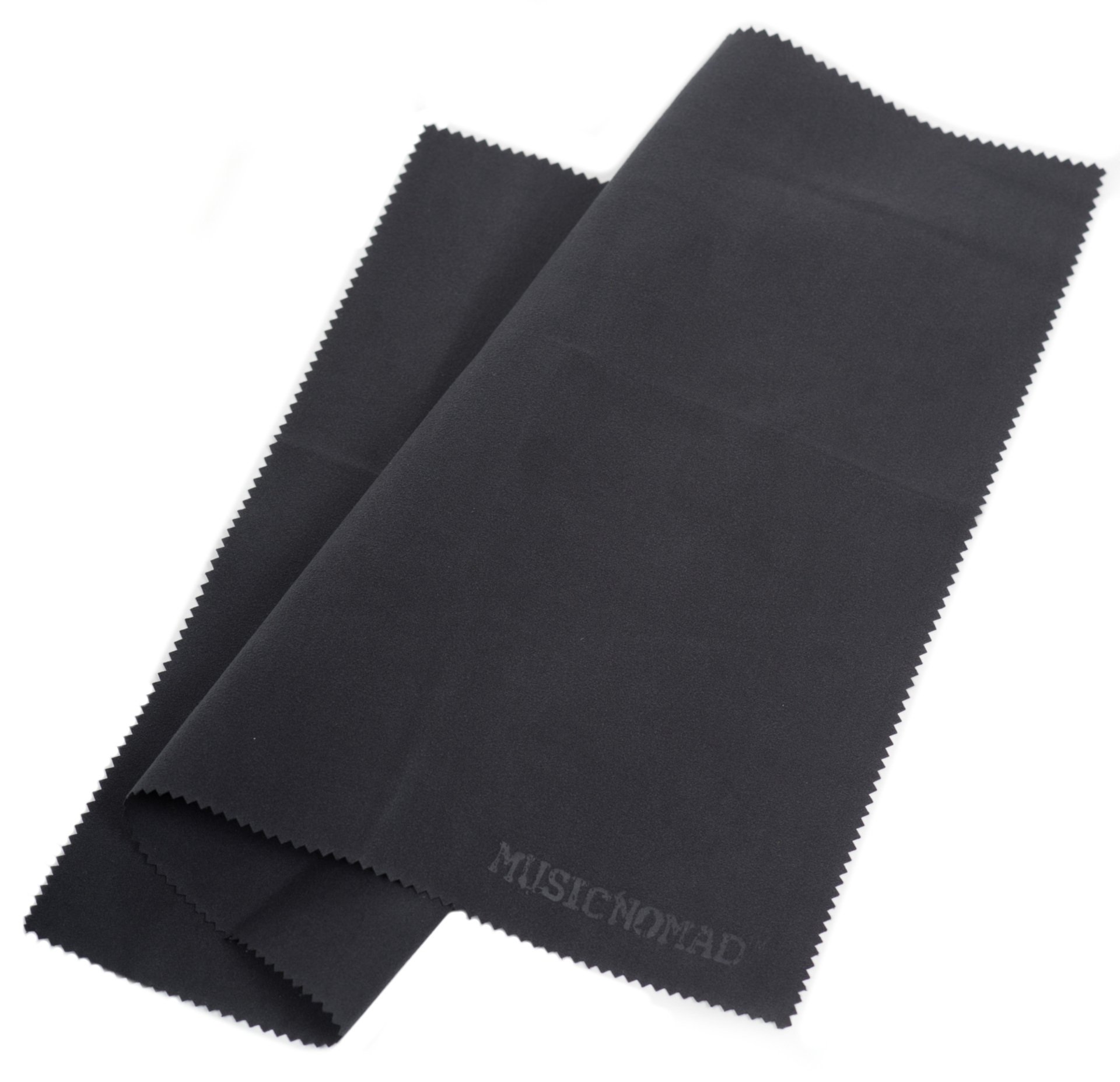 MN201 Microfiber Suede Polishing Cloth
