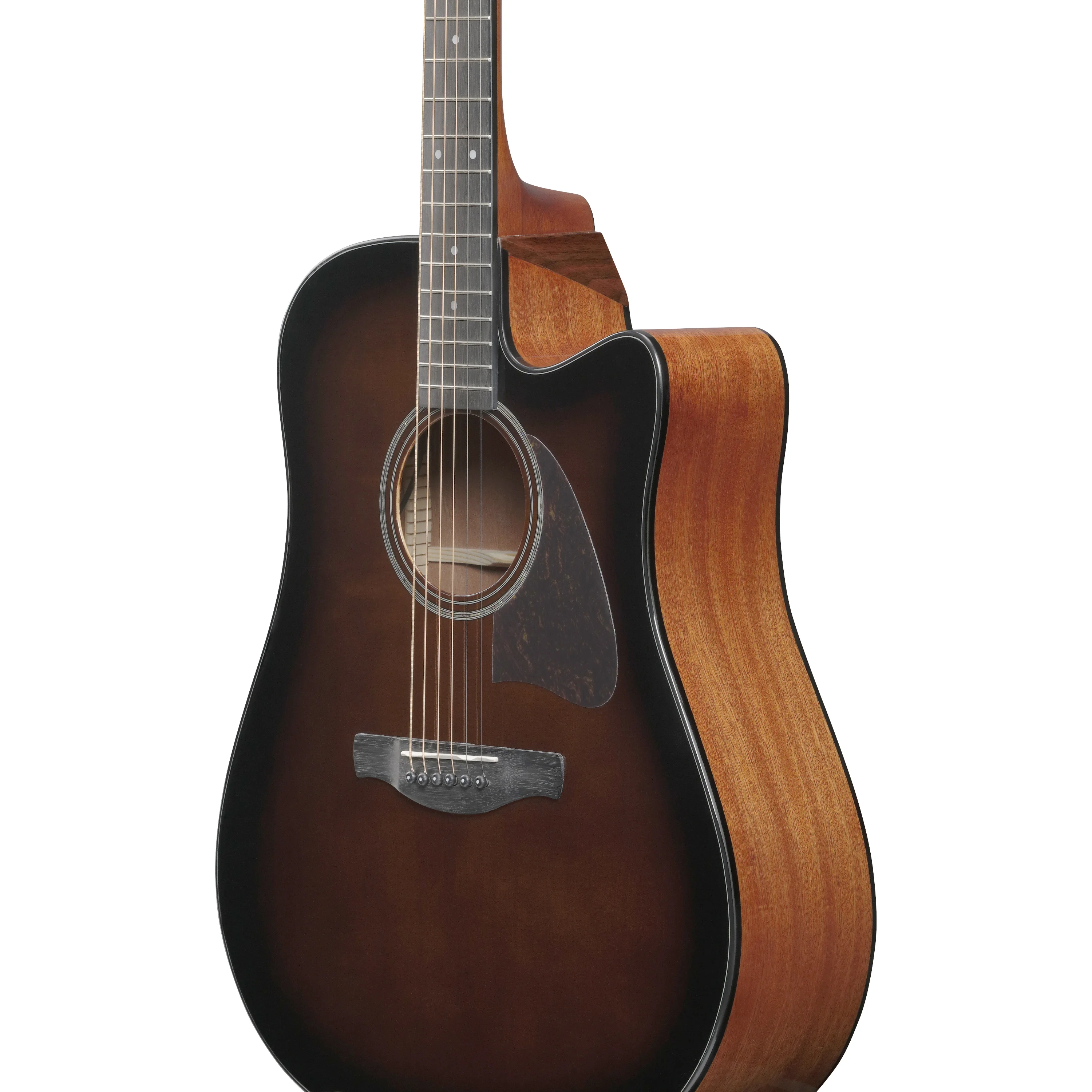AAD51CE-DVS Westerngitarre Dark Violin Sunburst 