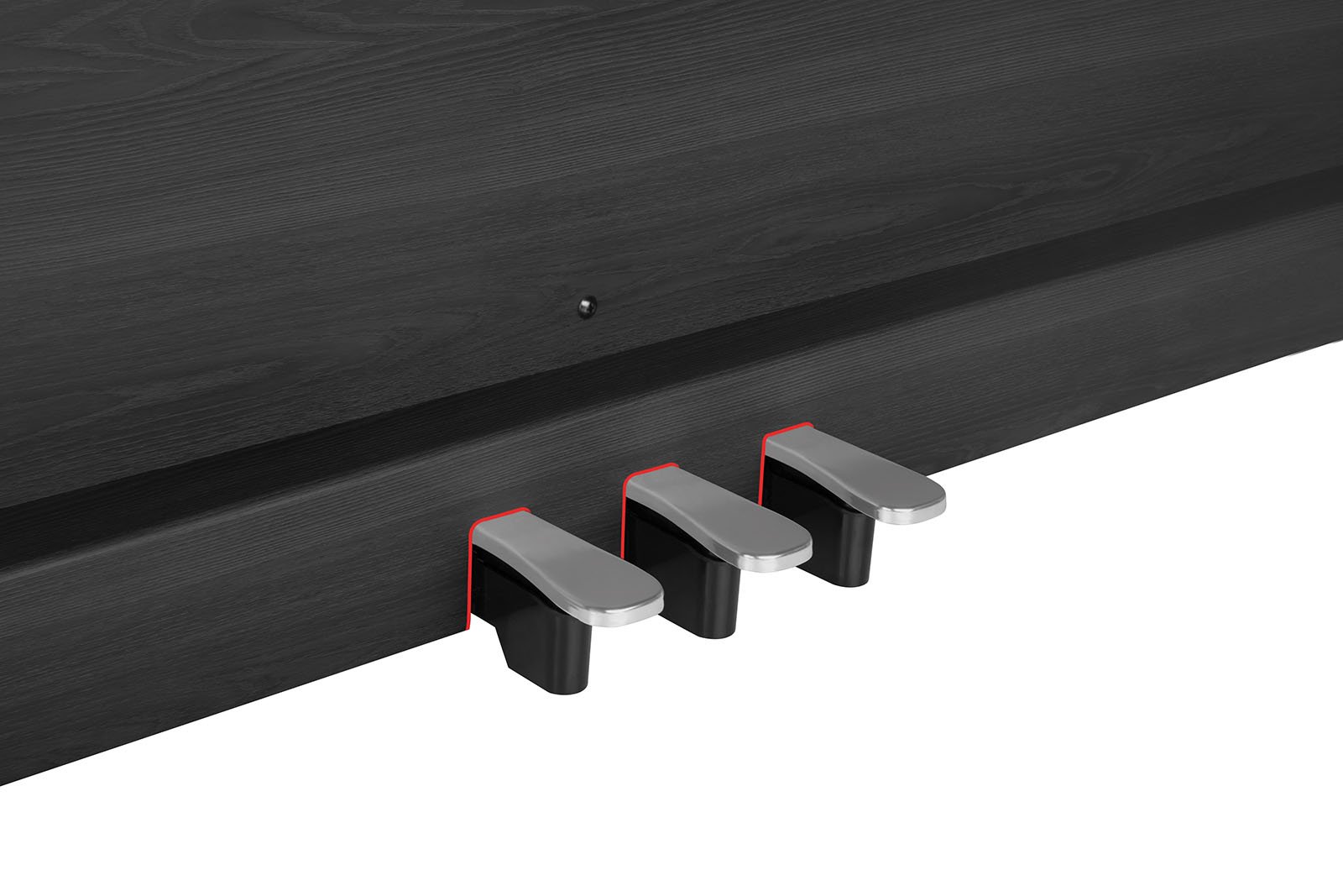 NCK-430 Digital Piano Black