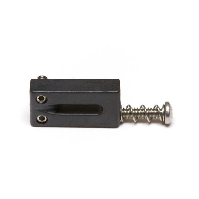 String Saver Saddle Strat Off-Set 6 pcs