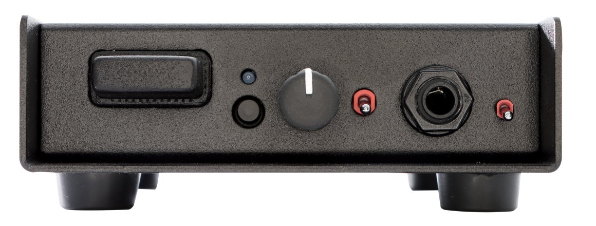 Bluetooth Direct  Box
