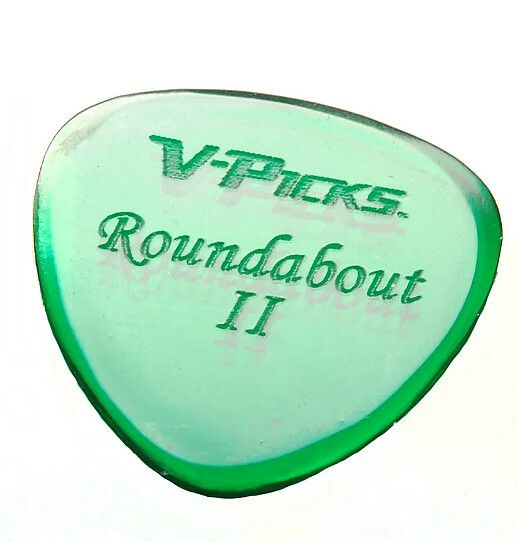 Roundabout 2