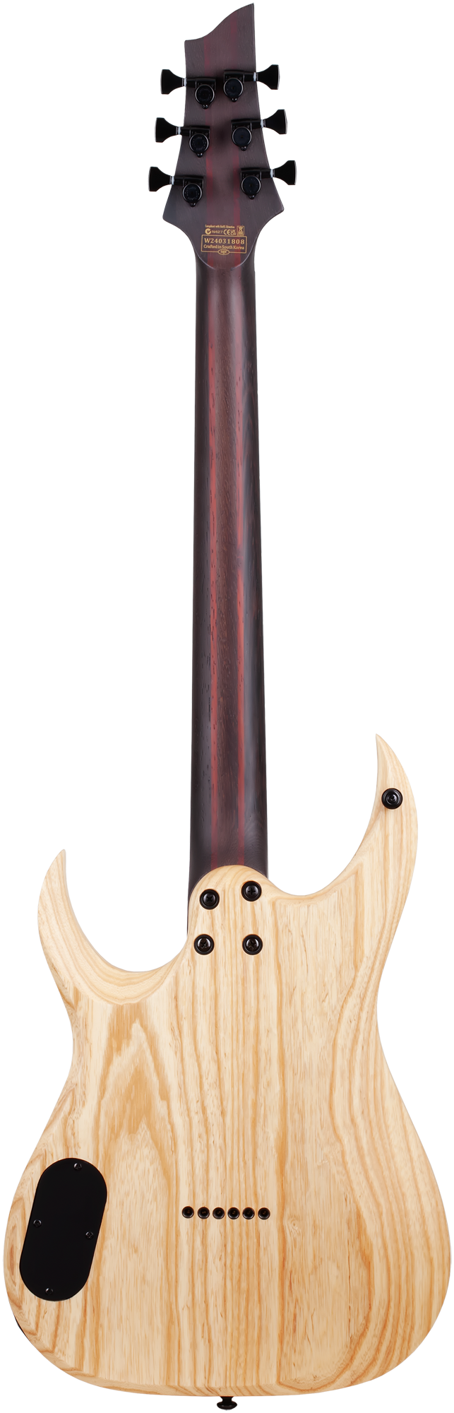 John Browne TAO-6 Ozone Burst