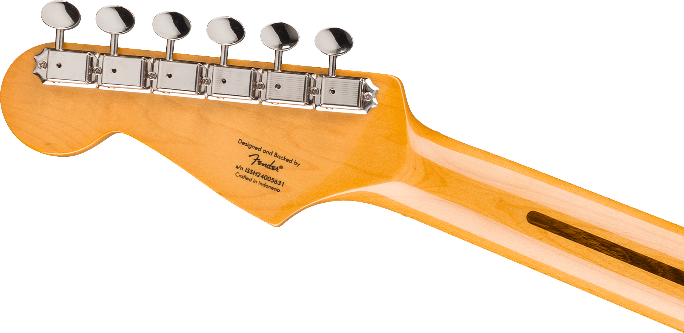 Classic Vibe Duo-Sonic HS  Desert Sand