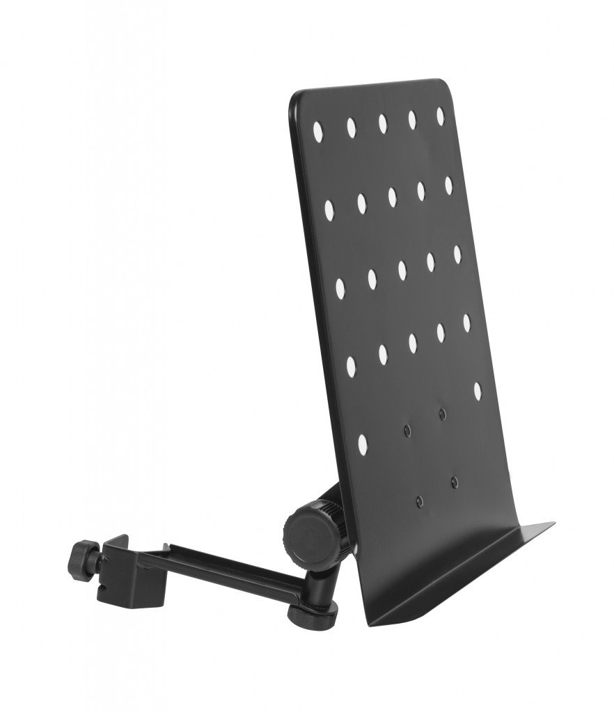 MUS-ARM Notenhalter