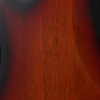 KJB5-Standard Rosewood 3-Tone Sunburst E-Bass