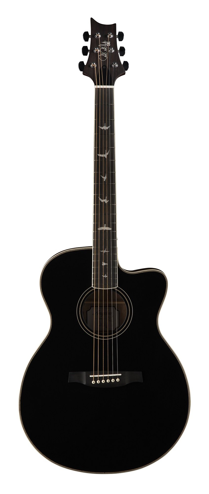 SE A20E Black (B-Stock)