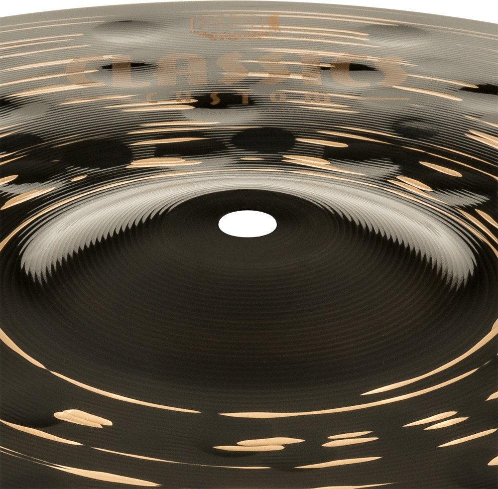 14" Custom Dark Hi-Hat  CC14DAH