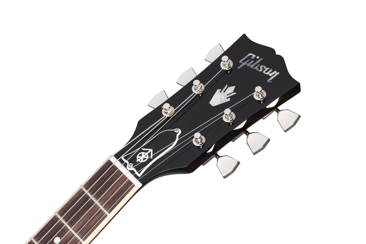Jim James ES-335 - 70s Walnut