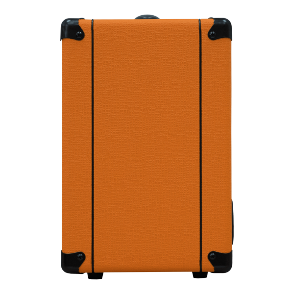 Crush Bass 25 - E-Bass Combo