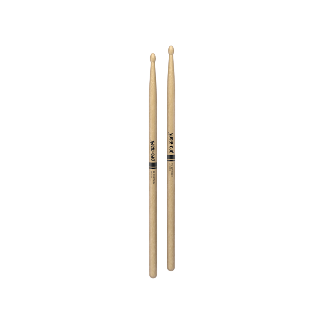 TX5BW Hickory 5B Wood Tip