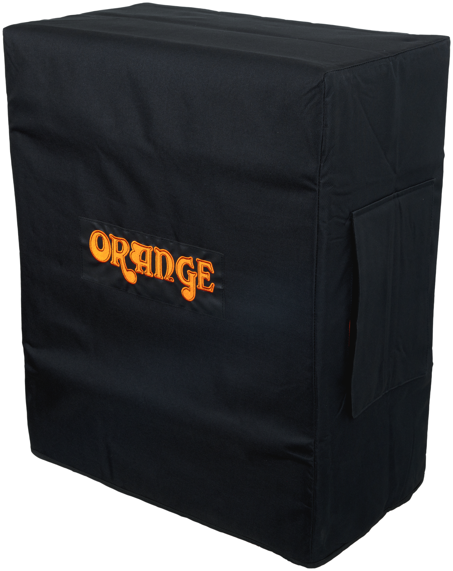 Cover für 2x12" E-Gitarrenbox (vertikal)